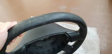 руль для пк бишкек: Volkswagen, Passat B6, 2006 г., Б/у, Самовывоз — 14