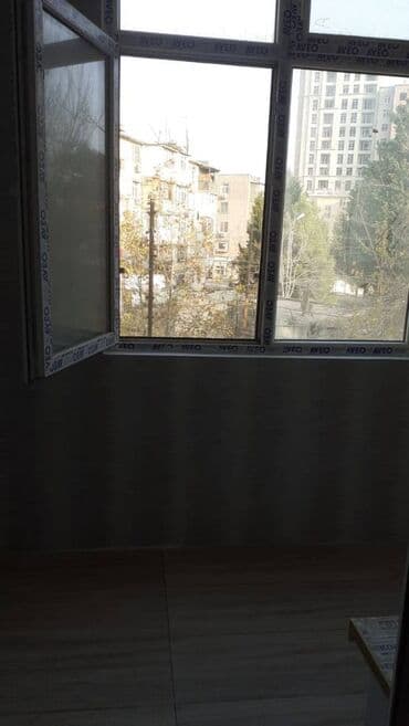 ağdaş ev: Bakı, 2 otaqlı, Köhnə tikili, m. Qara Qarayev, 35 kv. m — 7