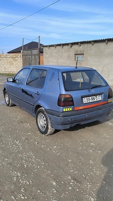 hyundai excel 1994: Volkswagen Golf III, 5 yerlik hetçbek. Xüsusiyyətlər və təchizat: - — 10