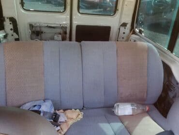 купить мопед в кредит: Ford Courier yük furgonu hem sernişin hem yuk unversaldi cox rahat — 6