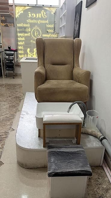 Pedikur kreslosu 220azn. Unvan Hezi Aslanov Nigaz lalafo.az -da Pedikur kreslosu 220azn. Unvan Hezi Aslanov Nigaz