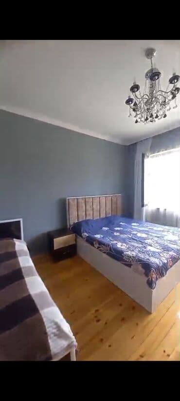 masazır heyet evi: 4 otaqlı, 50 kv. m, Kredit yoxdur, Yeni təmirli — 7