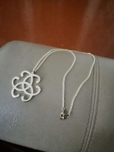 boyunbağı gumuş: 7eded bjuteri boyunbaq paltarlariniza xususi gorunush verecek turk — 2