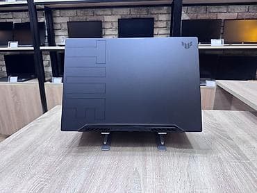 msi notebook: 🔥 Satışda: ASUS TUF Dash F15 – Üstün Performanslı Oyun və Dizayn — 7