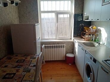 qusar kiraye ev ayliq: 150 kv. m, 4 otaqlı — 21