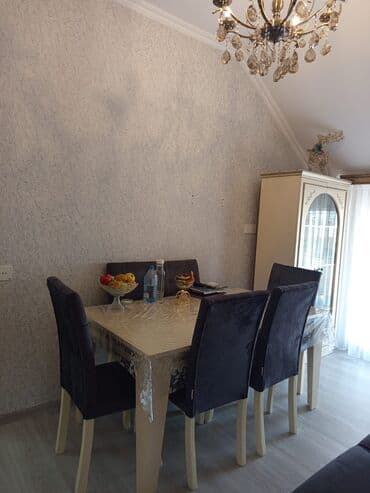 kupça nədir: Bakı, Masazır, 3 otaqlı, Köhnə tikili, 58 kv. m — 7