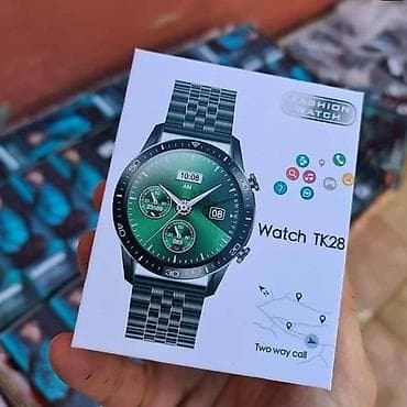 cib saati: Smart saar tk28 — 1