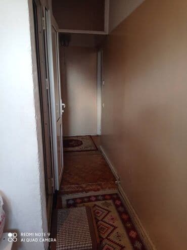 binədə ev: Bakı, 1 otaqlı, Köhnə tikili, 40 kv. m — 7