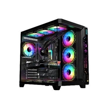 komptel baku: CPU	i9 14900K Cooler	Thermalright 3x watercooler Plata	z790 MSI — 1