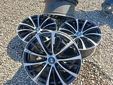 disk masin: Disk Hyundai R 18, 5 Boltlu — 3