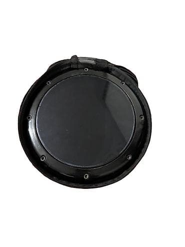 Darbuka (dumbelek) – qara rəng, sintetik membranlı - Korpus: klassik lalafo.az -da Darbuka (dumbelek) – qara rəng, sintetik membranlı - Korpus: klassik