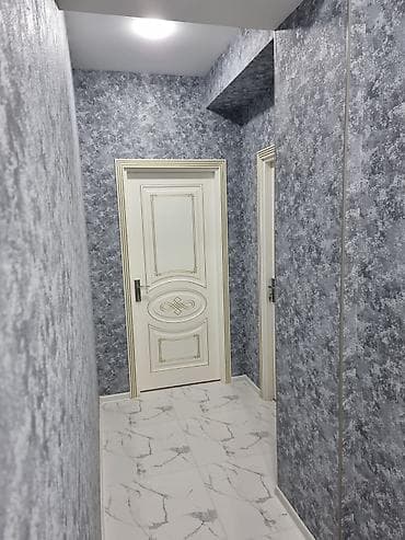 qubada satilan evler 2024: 2 otaqlı, Yeni tikili, 51 kv. m — 4
