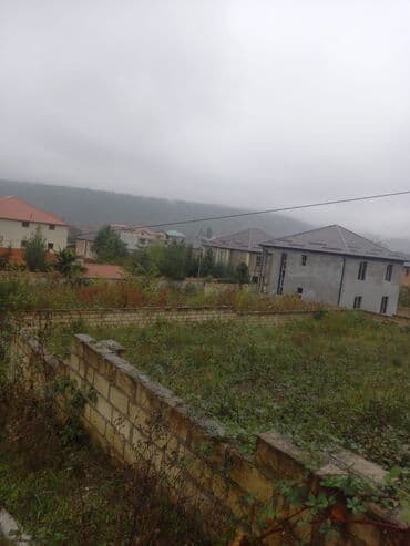 xacmazda torpaq satilir: 444 Otelin arxasında yerləşən torpaq sahəsi - Ümumi sahə: 5.5 sot - 2 — 4