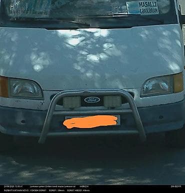 Ford Transit mikroavtobus - Gövdə: uzun kuzov, yan sürgülü qapı və lalafo.az -da Ford Transit mikroavtobus - Gövdə: uzun kuzov, yan sürgülü qapı və