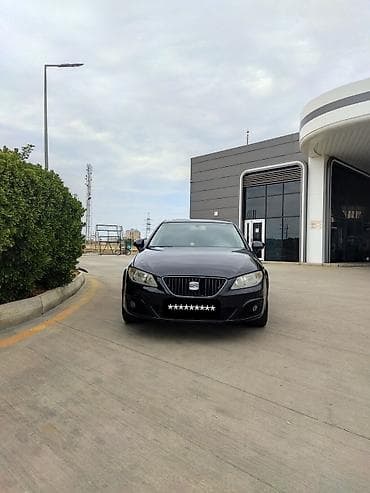 lenzo disk: Seat : 2 l | 2011 il 225000 km Sedan — 7