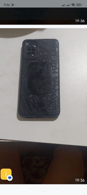 сенсор для телефона fly iq4503 quad: Ela işləyir sadəcə üz şüşəsi sensor şüşəsi çartdı 25 man xərci var — 2