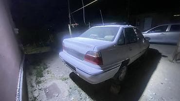 Продажа авто: Daewoo Nexia: 1.5 л | 2005 г. Седан — 2