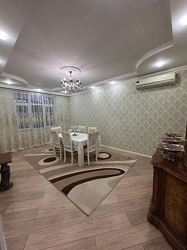 bilecer kiraye evler: Satılır: həyət evigenis 4 otaqli - Planlaşdırma: geniş dəhliz, 3 — 5