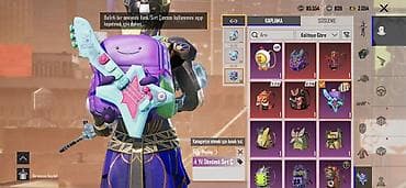 ucuz casio saat: PUBG Mobile oyun hesabı —Dəyərindən qat qat ucuz destansı gözteriş - — 6