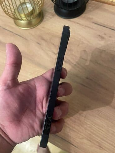 iphone 13 qiyməti: IPhone 13, 128 GB, Qara, Zəmanət, Barmaq izi, Simsiz şarj — 3