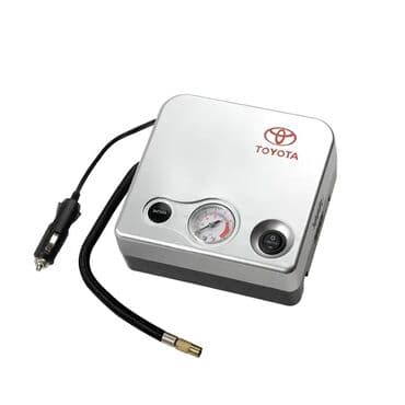 автомобильные газонаполнительные компрессорные станции: Təkər Doldurmaq Üçün "Toyota" hava kompressoru. ✅ 6 Atmosfer — 2