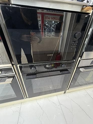 Elektrik sobası Quraşdırılan