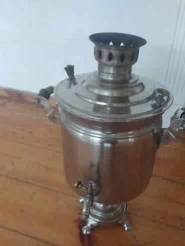 5 litr. Real alıcıya endirim olacaq lalafo.az -da 5 litr. Real alıcıya endirim olacaq