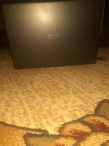 ТВ и видео: Acer noutbuk – 15.6" ekranlı, tam ölçülü klaviatura (RU/EN izolyasiya — 4