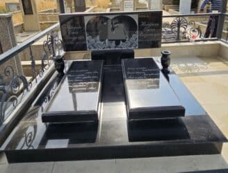 ищу сиделку для пожилой женщины: Büstlərin düzəlməsi .
mızarüstu daşların yığılması — 5