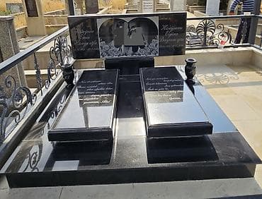 Клининговые услуги: Qəbirüstü daşlar.?) — 10