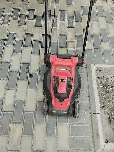 beton panel pilte: Elektrik Otbiçən İşlənmiş — 3