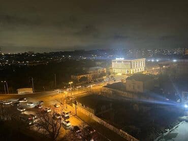 купить квартиру в баку хырдалан: 2 комнаты, Новостройка, 105 м² — 11