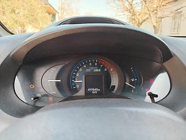 uaz satiram: Honda Insight hibrid hetçbek taksiye buraxilisi var - Gövdə: 5 qapılı — 3