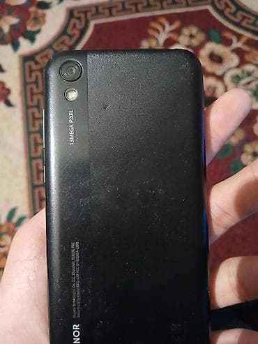 ps vr 2: Honor 8s prime,64 gb yaddaş,4 ram,islekdir2 sim kartdir,sadece bir — 2