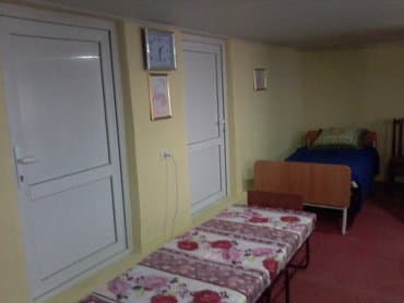 kiraye ev 28: 50 kv. m, 2 otaqlı — 7