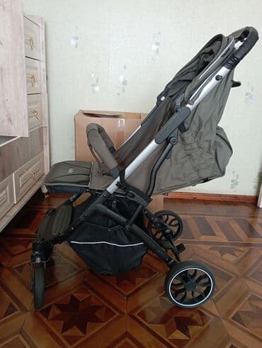 mutsy igo universal arabalar: Kidilo — 1