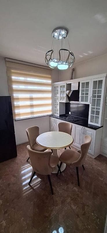 icare obyek: İcarəyə verilir 3 otaqlı köhnə tikili 82 m², Nəsimi r. Kateqoriya — 3