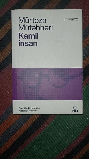 Kamil insan