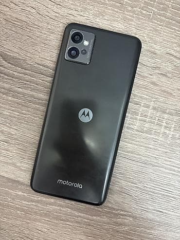 redmi note 7 pro: Motorola Moto G32, 128 GB, rəng - Qara — 2