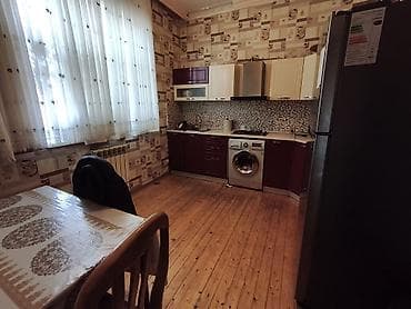 Qarajlar: 222 kv. m, 6 otaqlı — 5