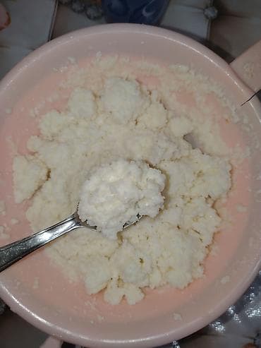 Kefir Satılır 1 çay qaşıgı 10 AZN
Elaqe wp: 0557354759