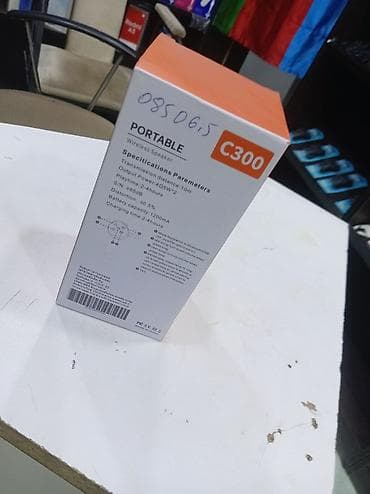 redmi airdots qiyməti: Kolonka, Növ - Portativ, rəng - Qara — 2