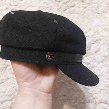 Другие комплектующие: Papaq Qadin ücün tezedi. ölcu standart. uşaglarda taxa biler 12yaş — 2