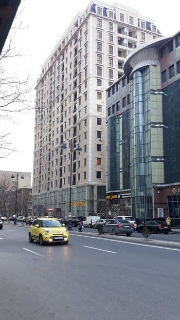 квартиры премиум класса: 3 комнаты, Новостройка, 112 м² — 1