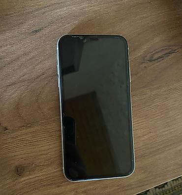 IPhone 11, 64 GB, Ağ, Barmaq izi