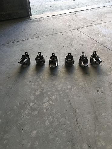 opel astra diski 16: W202 panarama radar altlıgı — 1