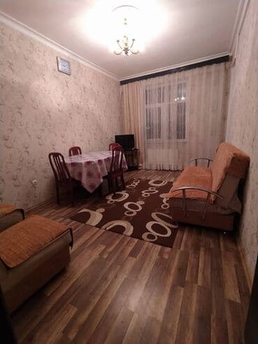 kiraye ev ehmedlide: Yasamal rayonu, Yeni Yasamal qəsəbəsi, Bəyaz market yaxınlığında, Yeni — 1