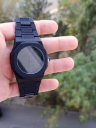 armani my way qiymeti: Yeni, Qol saatı — 4