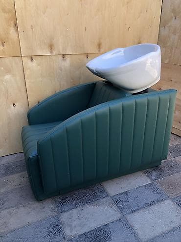 dirnaq seti: ✅Salon üçün divan moyka ✅ SPA kapsul – bədən üçün qapalı masaj/sauna — 3