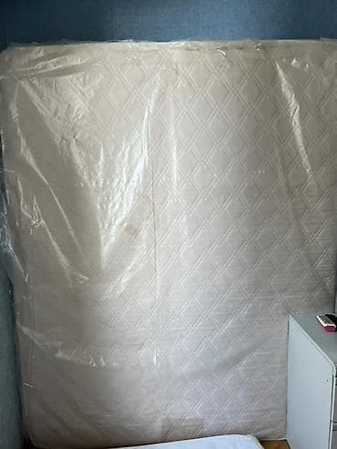 Ortopedik matras, İki nəfərlik